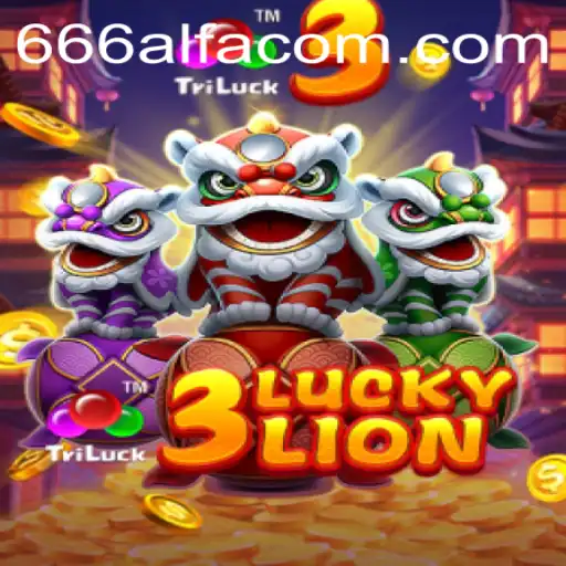 Descubra o Fascinante Mundo de 3LUCKYLION: Um Novo Jogo Revolucionário