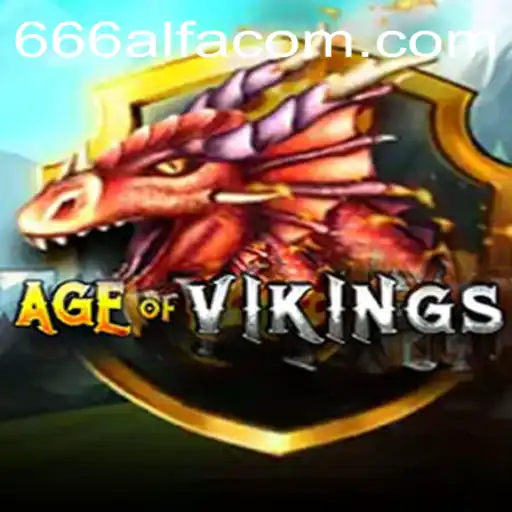 AgeofViking: Descubra o Novo Mundo Viking