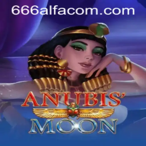 AnubisMoon: Imersão no Jogo de Estratégia e Mistério
