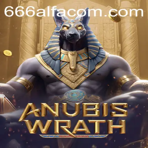 Descubra AnubisWrath: O Novo Fenômeno dos Jogos Online