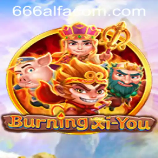 Descubra o Fantástico Mundo de BurningXiYou: Um Mergulho no Jogo do Momento