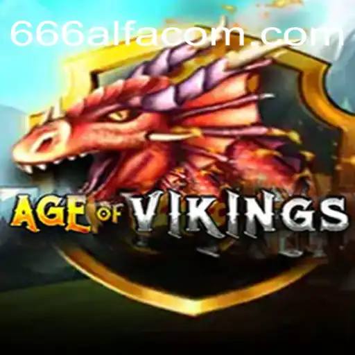 AgeofViking: Descubra o Novo Mundo Viking