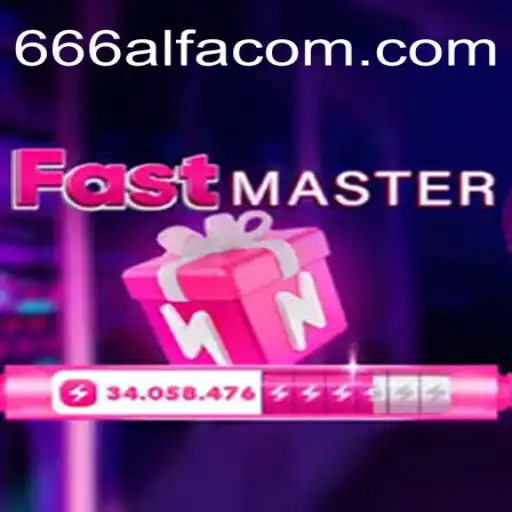 FastMaster: A Nova Frenesi do Mundo dos Jogos