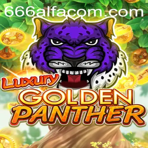 Descubra LUXURYGOLDENPANTHER: O Novo Jogo de Aventuras