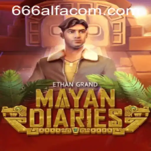 MayanDiaries: Exploração Antiga no Universo dos Jogos