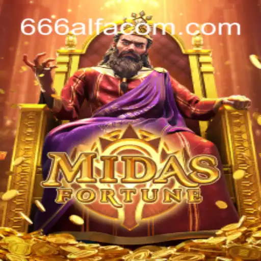 Descubra a Aventura Épica de MidasFortune