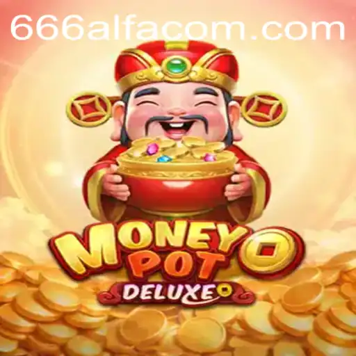 Explorando o Mundo de MoneyPotDELUXE: O Jogo que Desafia a Fortuna