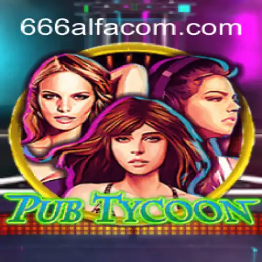 Descubra o Mundo Fascinante de PubTycoon