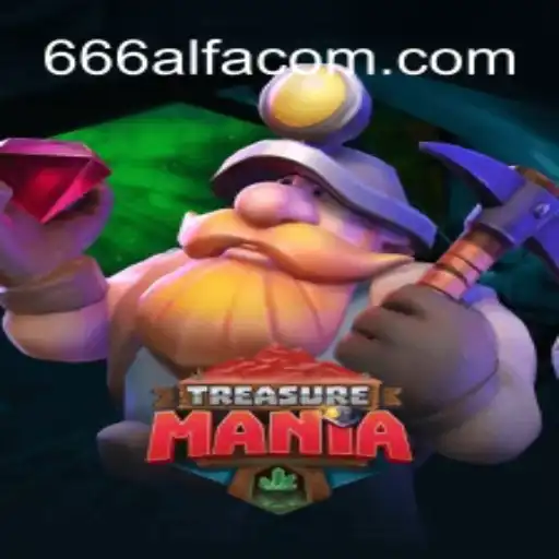 Explorando TreasureMania: O Fascinante Mundo do Novo Jogo de Aventura