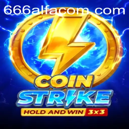 Coinstrike: Uma Nova Experiência no Mundo dos Jogos Virtuais
