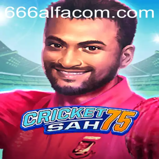 CricketSah75: O Futuro dos Jogos de Críquete Online