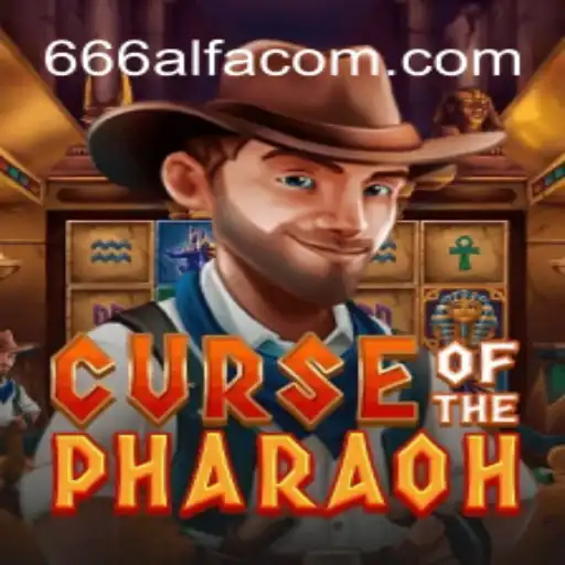 Curse of the Pharaoh: Uma Jornada Enigmática no Mundo do Antigo Egito
