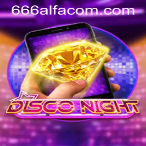Descubra a Magia de DiscoNightM: Um Mergulho no Mundo do Jogo Revolucionário