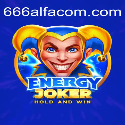 EnergyJoker: Descubra o Novo Fenômeno no Mundo dos Jogos