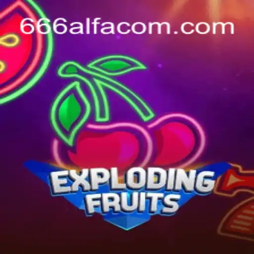 ExplodingFruits: Uma Aventura de Estratégia e Sorte