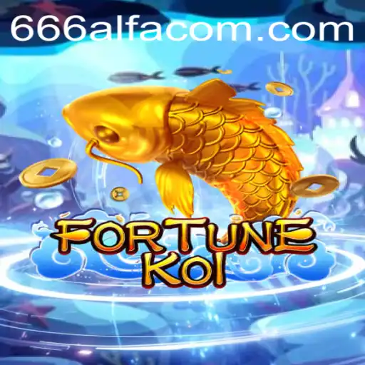 FORTUNEKOI: Descubra o Fascinante Mundo do Novo Jogo de Estratégia