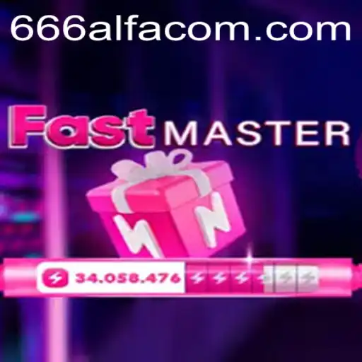 FastMaster: A Nova Frenesi do Mundo dos Jogos