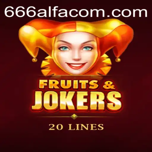 Descubra FruitsAndJokers20: Um Mergulho no Mundo Vibrante dos Jogos Online