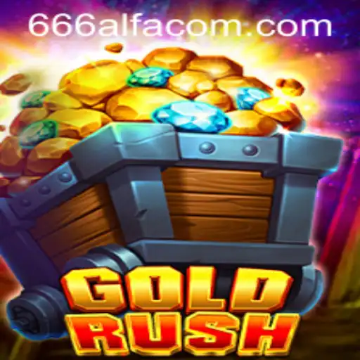 Jogo GoldRush: Aventuras e Estratégias no Mundo Digital de 666alfa.com
