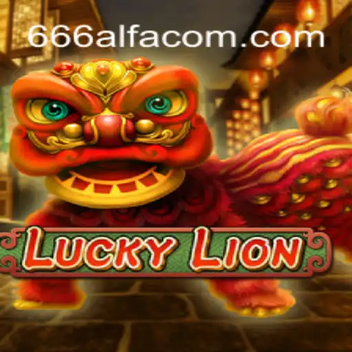 Descubra o Fascinante Jogo LuckyLion: Regras e Estratégias em 666alfa.com