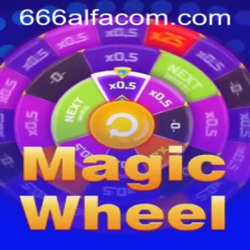 MagicWheel: Descubra o Fascinante Mundo do Jogo de Estratégia Inovador