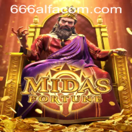 Descubra a Aventura Épica de MidasFortune