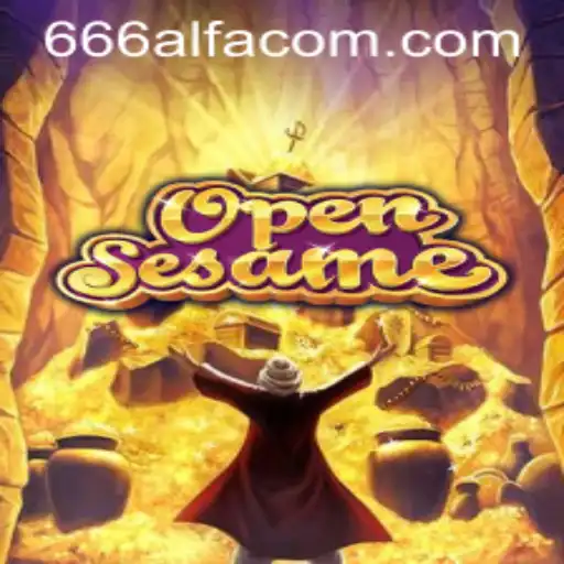 OpenSesame: Uma Nova Experiência de Jogo com 666alfa.com