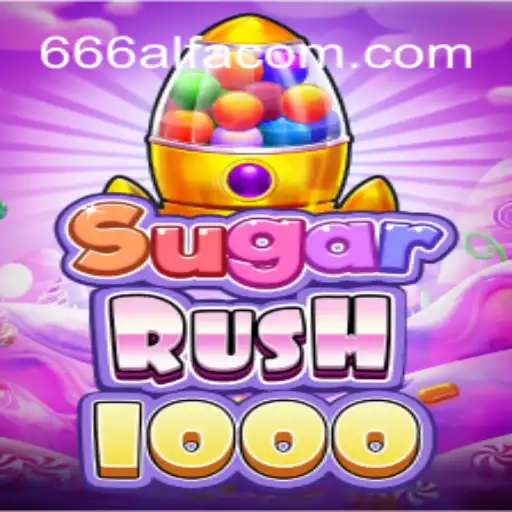 Explorando o Mundo Doce de SugarRush1000: A Nova Sensação dos Jogos Virtuais