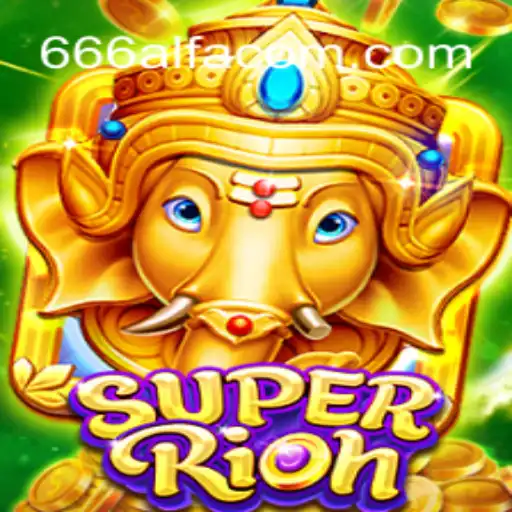 Explorando o Jogo SuperRich: Um Mergulho no Entretenimento Digital