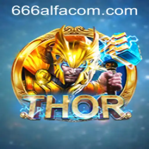 THOR: O Jogo de Estratégia e Aventura Inspirado na Mitologia Nórdica