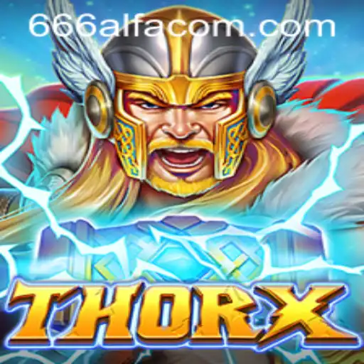 Descubra ThorX: O Jogo Revolucionário Inspirado em Mitologia e Estratégia
