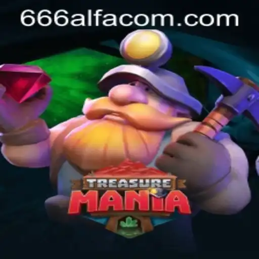 Explorando TreasureMania: O Fascinante Mundo do Novo Jogo de Aventura