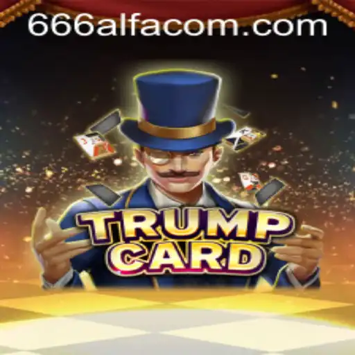 Explorando o Mundo de TrumpCard: O Game Inovador do Momento